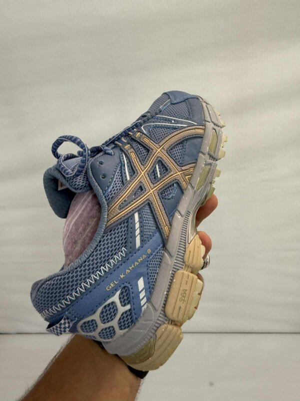 ASICS