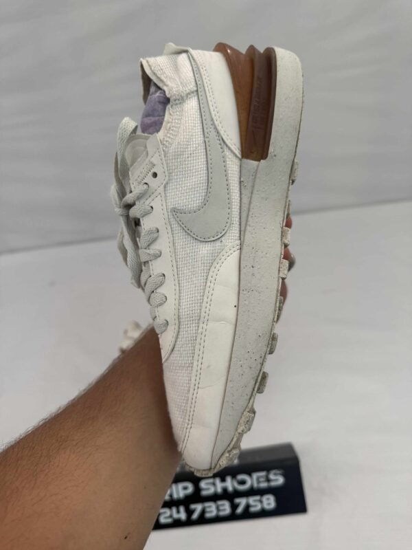 Nike Waffle One SE Phantom Light Bone