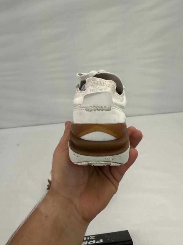 Nike Waffle One SE Phantom Light Bone