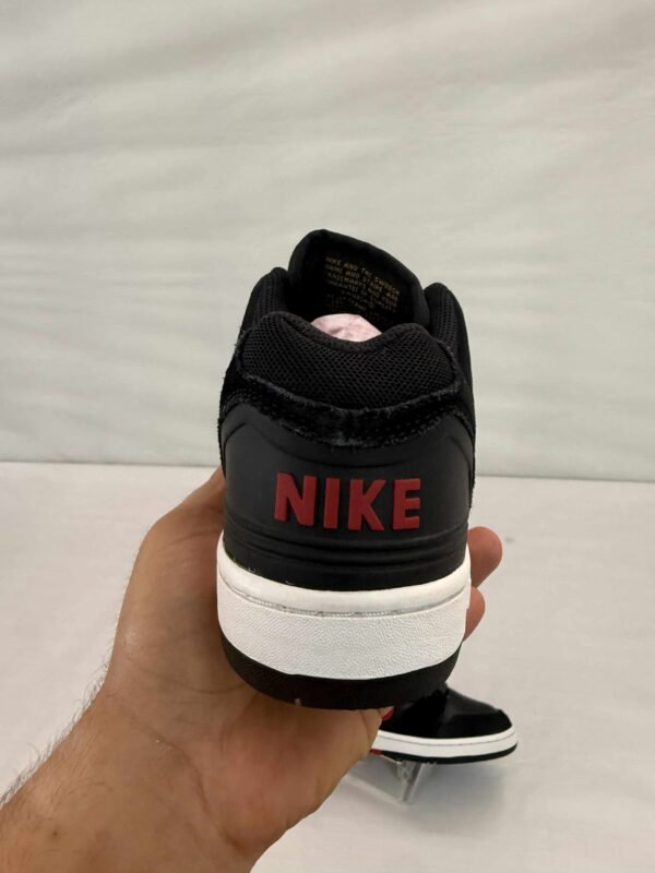 Air Force 2 Low Noir Gucci