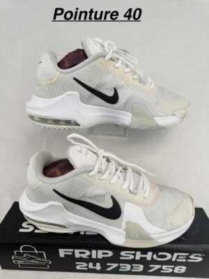 Nike Air Max Impact 4