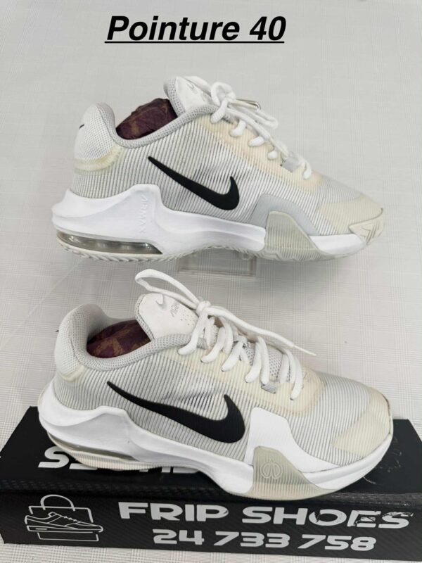 Nike Air Max Impact 4