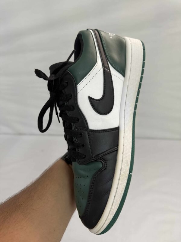 JORDAN 1 LOW