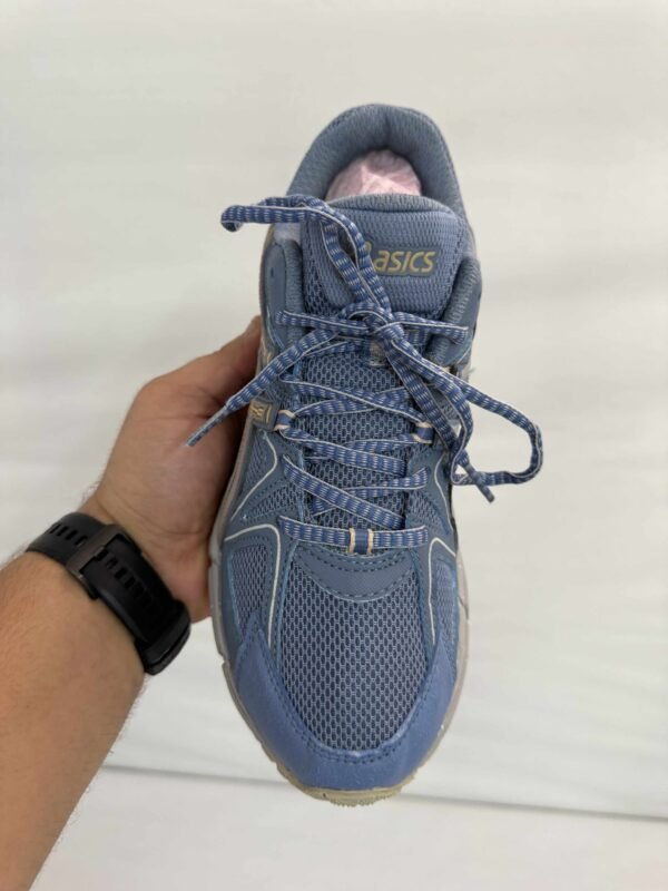 ASICS