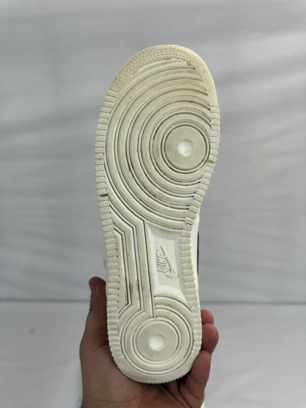 NIKE AIR FORCE 1 MID