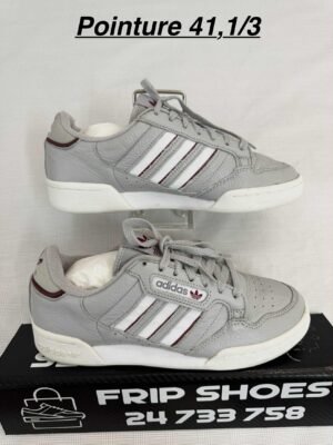 Adidas Continental 80