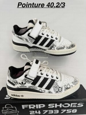 Adidas Forum Low