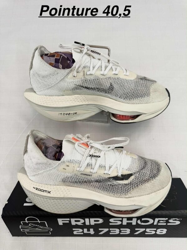 Nike Air ZoomX Alphafly