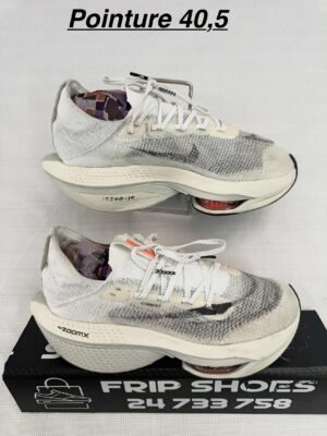 Nike Air ZoomX Alphafly