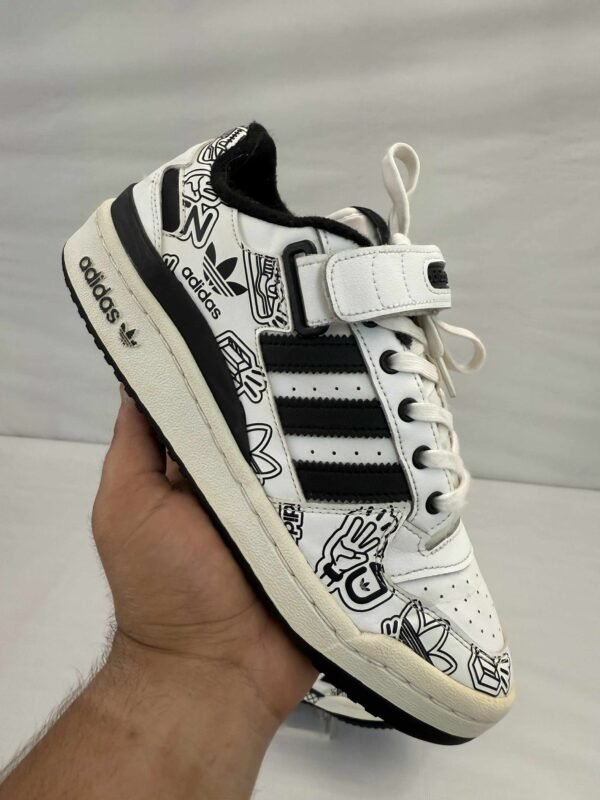 Adidas Forum Low