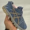 ASICS