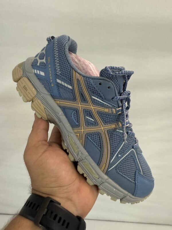 ASICS