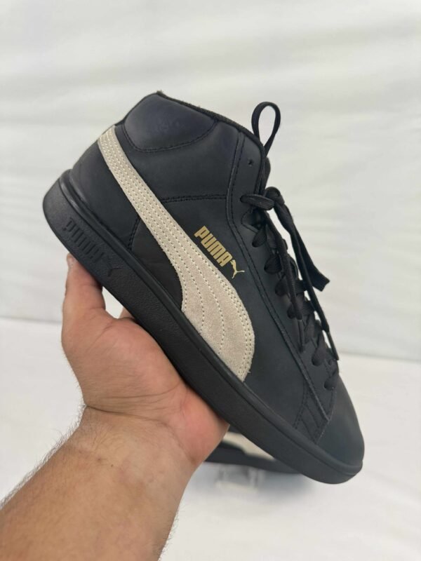 Puma Smash V2 mid
