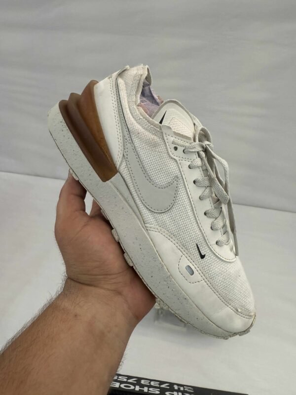 Nike Waffle One SE Phantom Light Bone