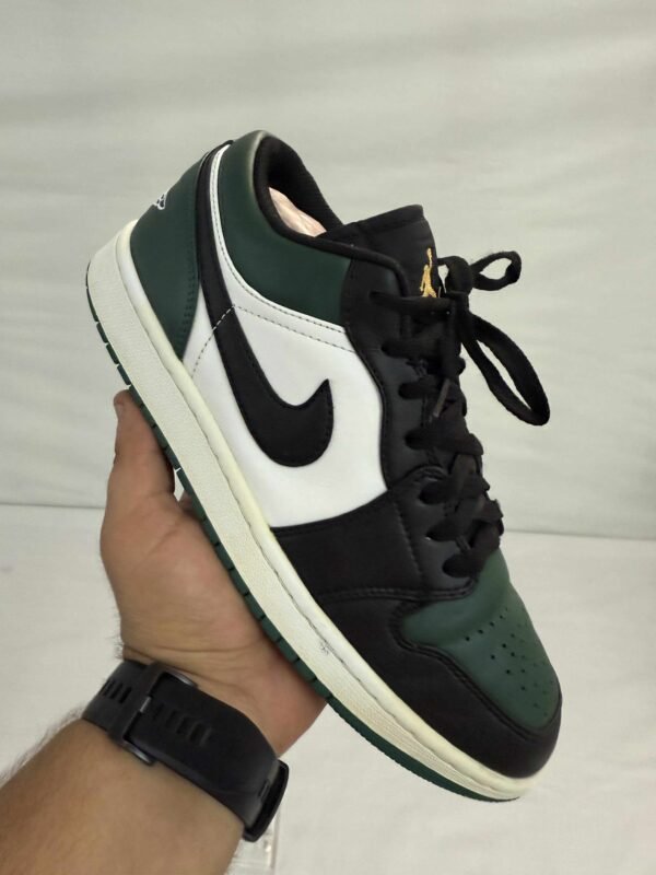 JORDAN 1 LOW