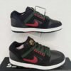 Air Force 2 Low Noir Gucci