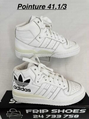 ADIDAS FORUM MID RS