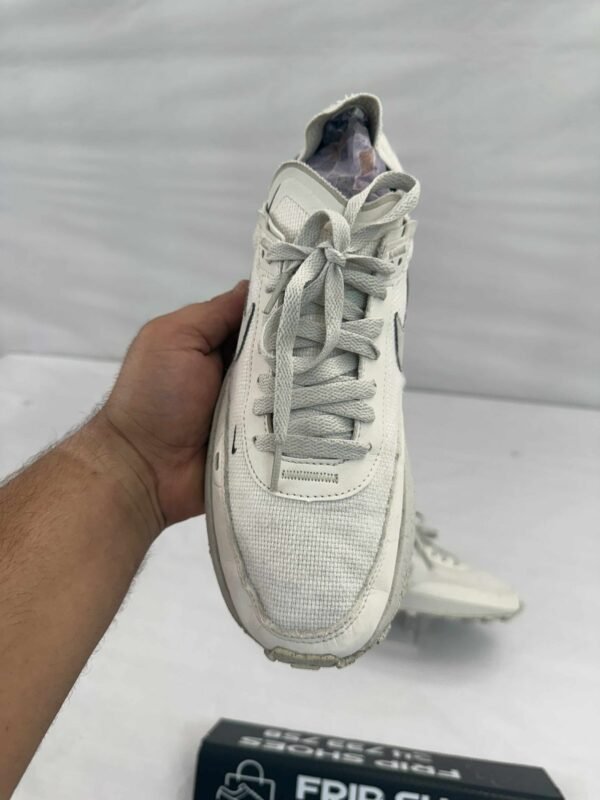 Nike Waffle One SE Phantom Light Bone