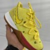 NIKE KYRIE 5 SPONGEBOB