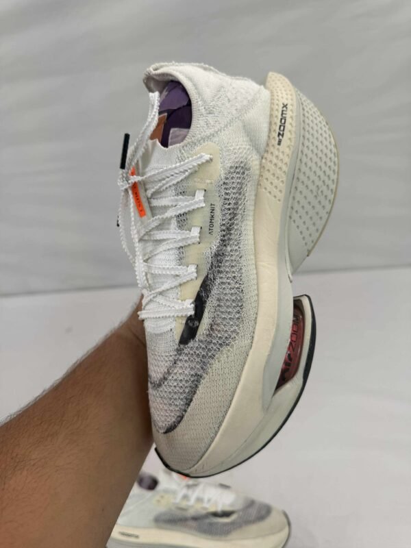 Nike Air ZoomX Alphafly