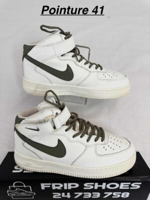 NIKE AIR FORCE 1 MID