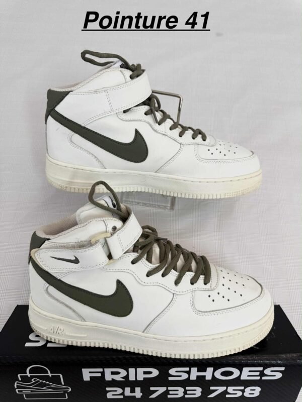 NIKE AIR FORCE 1 MID