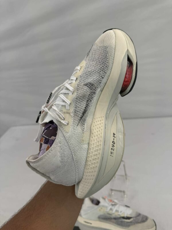 Nike Air ZoomX Alphafly