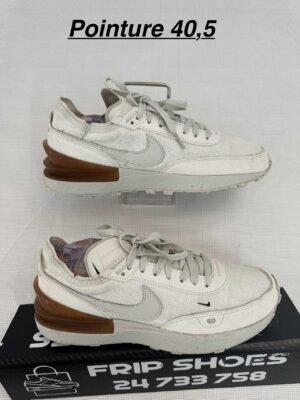 Nike Waffle One SE Phantom Light Bone