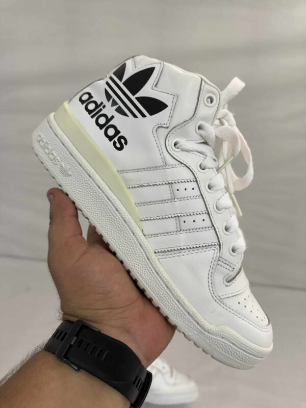 ADIDAS FORUM MID RS