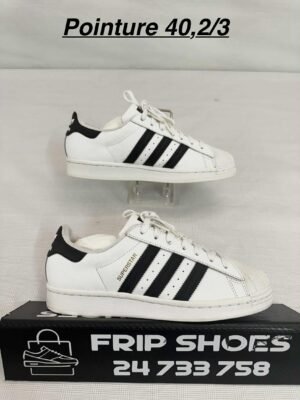 Adidas SuperStar