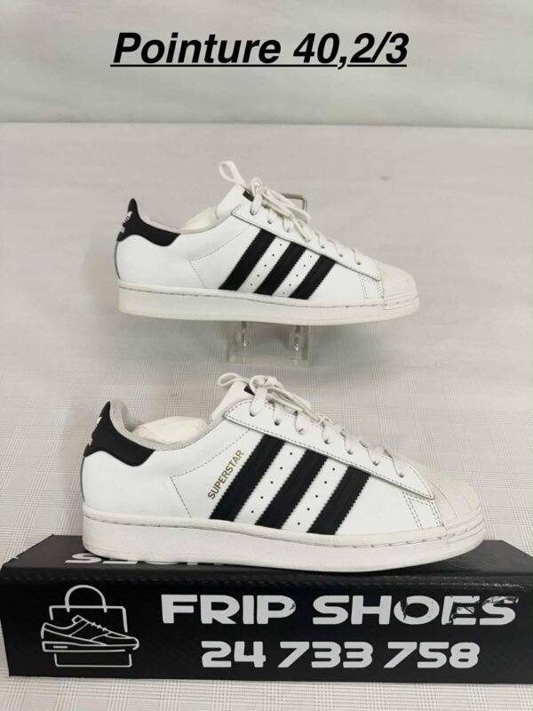 Adidas SuperStar