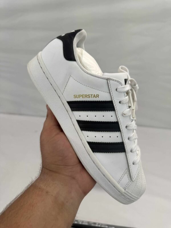 Adidas SuperStar