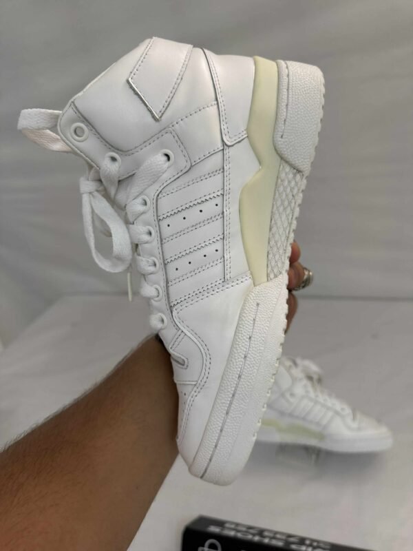 ADIDAS FORUM MID RS