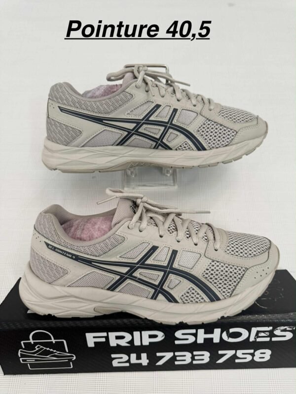 Asics Gel Contend 4