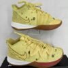 NIKE KYRIE 5 SPONGEBOB