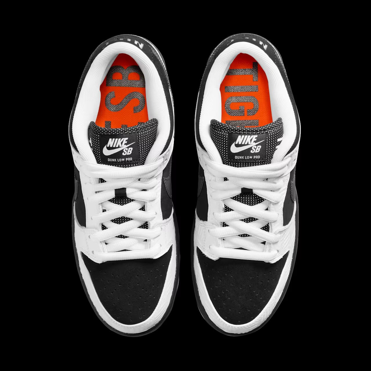 Nike SB x TIGHTBOOTH®︎ Dunk Low Pro